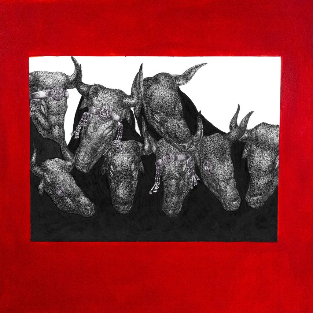 STVOL : UUS EP