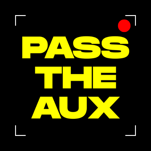 PASS THE AUX GALLERY BY @ICONIC__ILL PT2