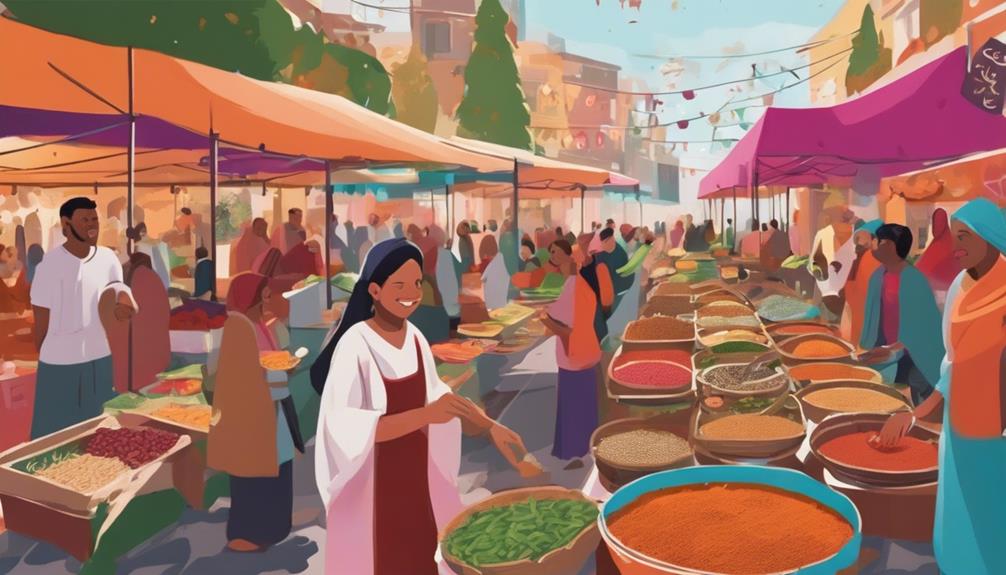 Spotlight on Diversity: Unique Cultures in Moreno Valleys Businesses