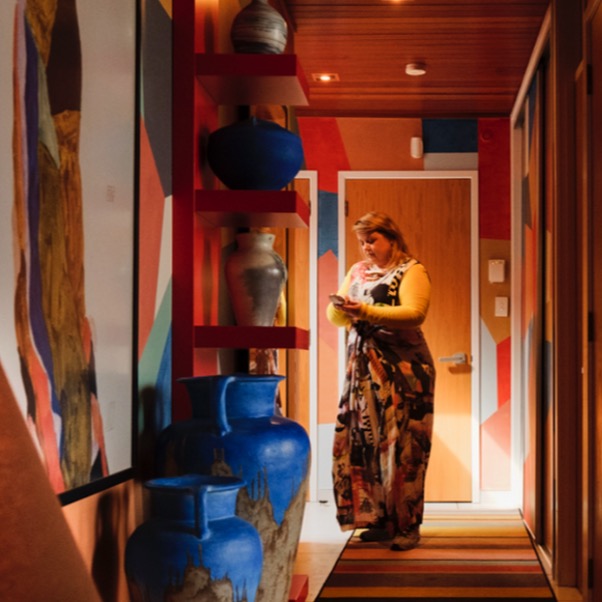 Evie Kemp: How Kiwi Live