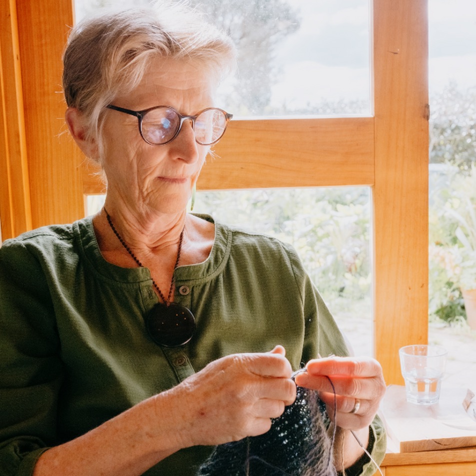 Robin Allison: How Kiwi Live