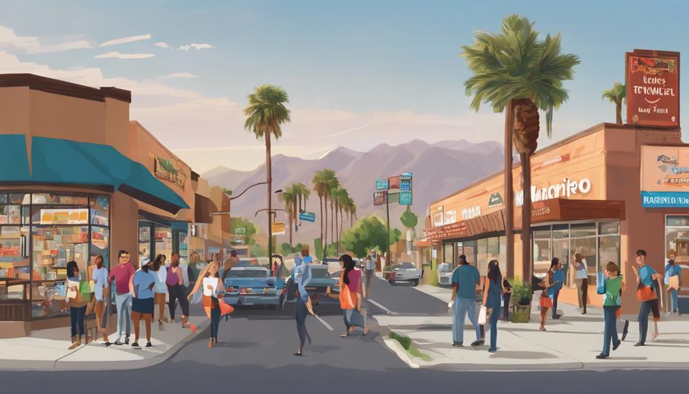 The Benefits of Listing Your Business in the Moreno Valley Directory