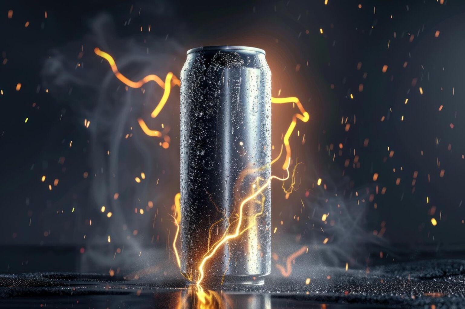 Soda cans and coffee: future fuels?