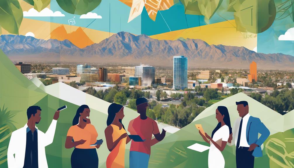 Networking Opportunities Through the Moreno Valley Business Directory