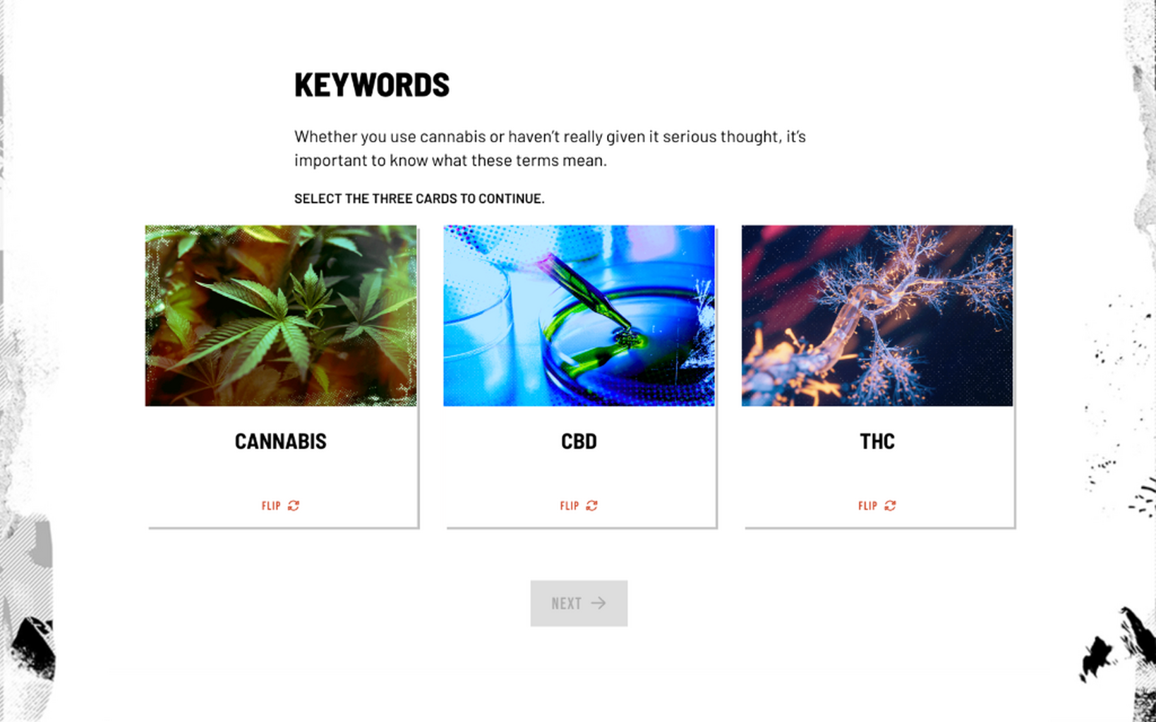Vaping, Prescription Drug Safety, and Mental Health Lessons 