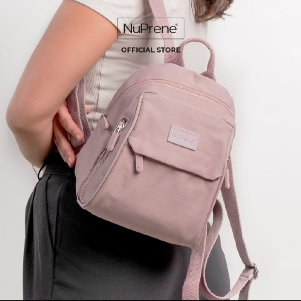 NuPrene - The Raya Mini Backpack Water Resistant 