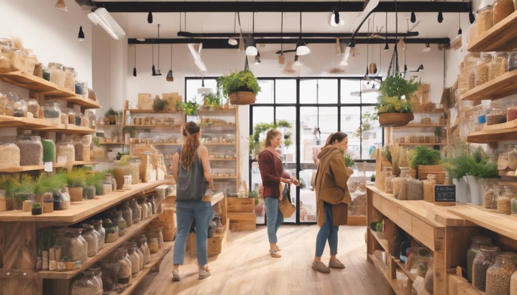 Discovering Eco-Friendly Businesses in Moreno Valley