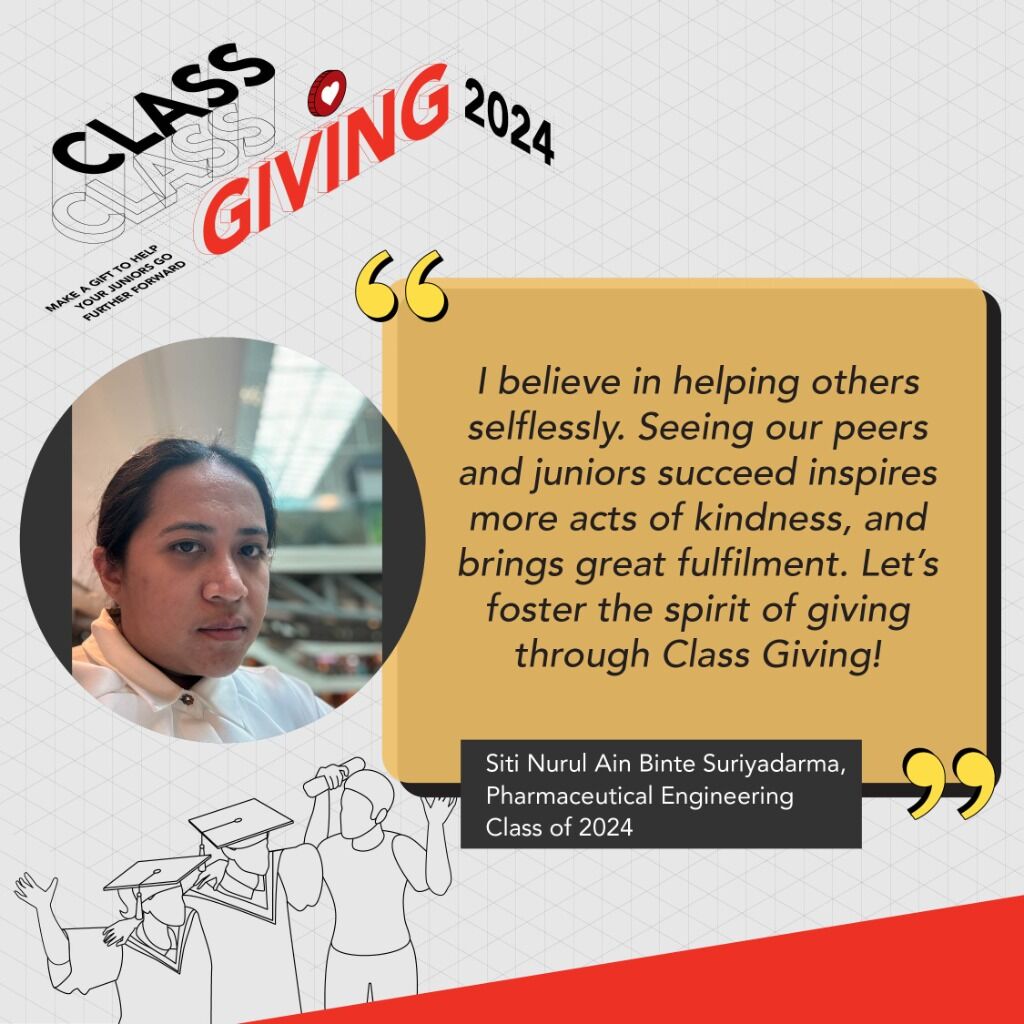 Class Giving 2024