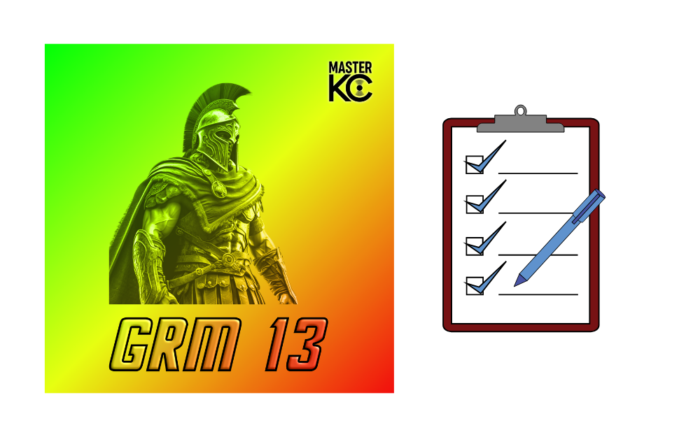 GRM 13