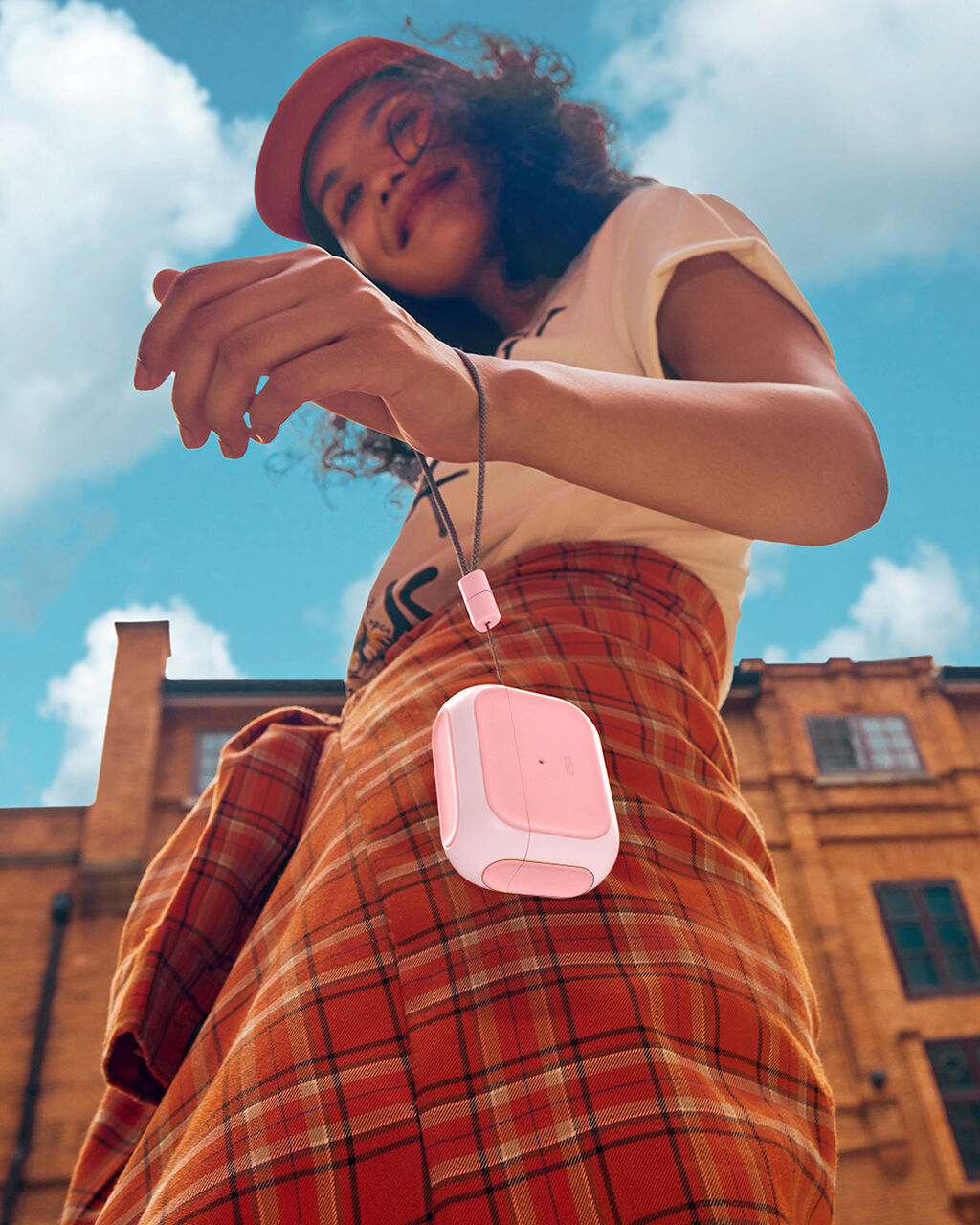 airpods4 flicklock