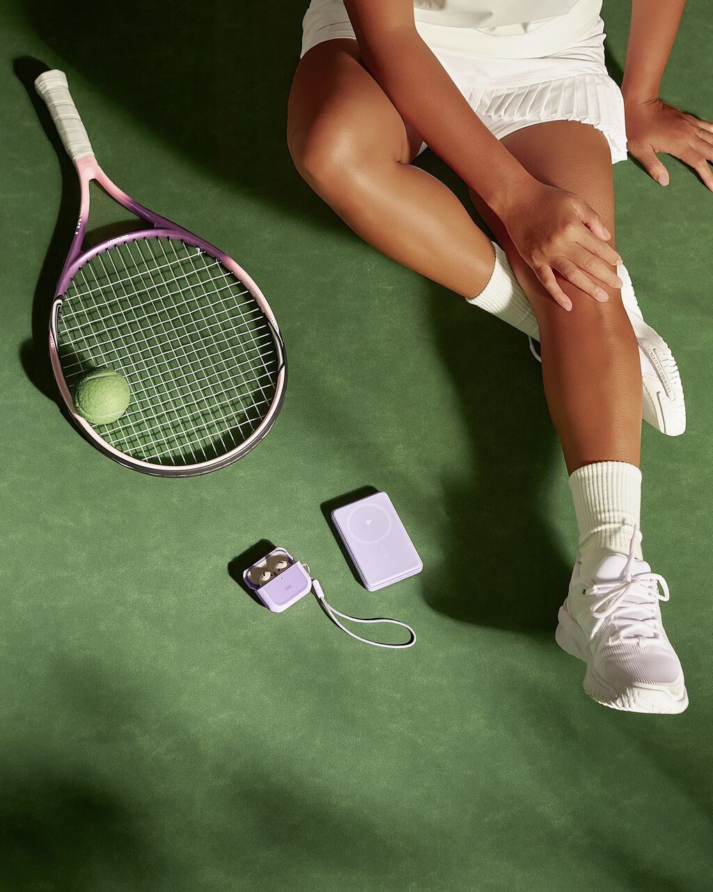 airpods4 flicklock
