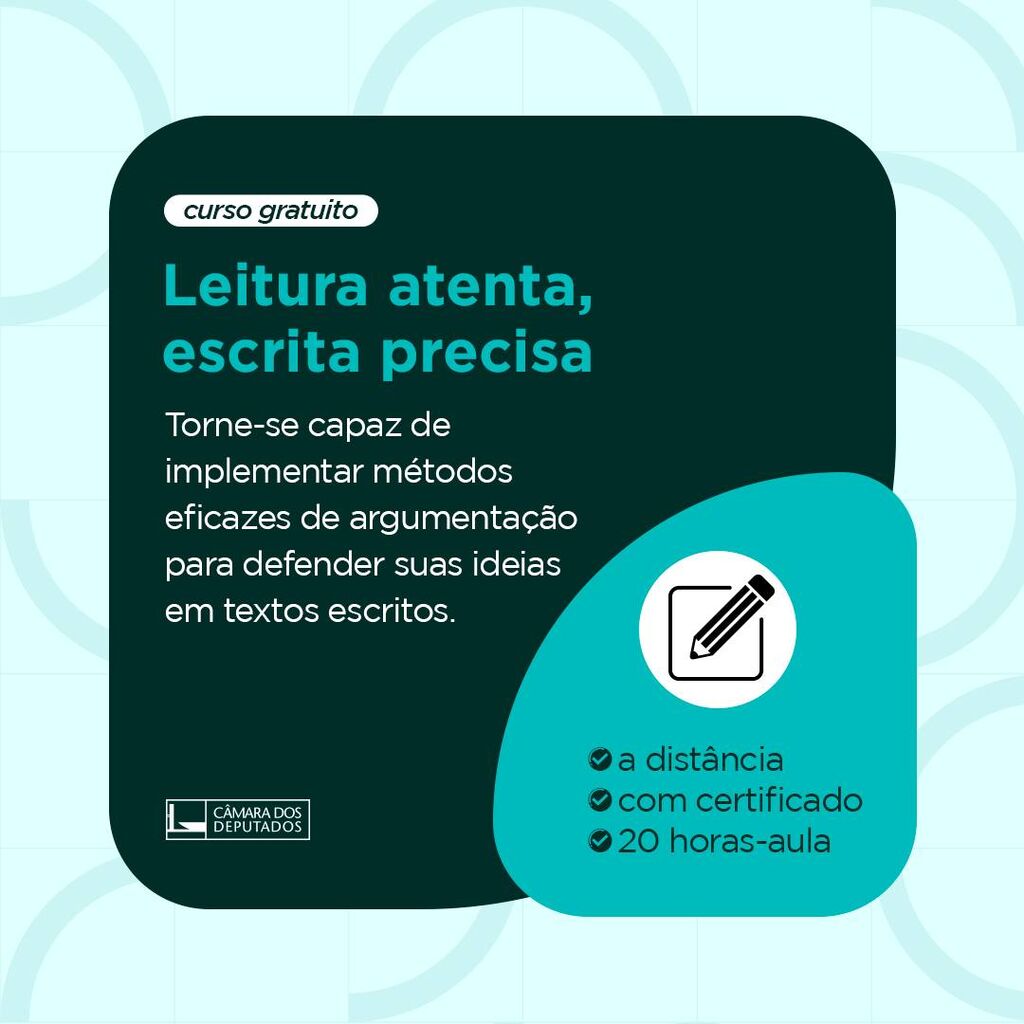 escrita precisa