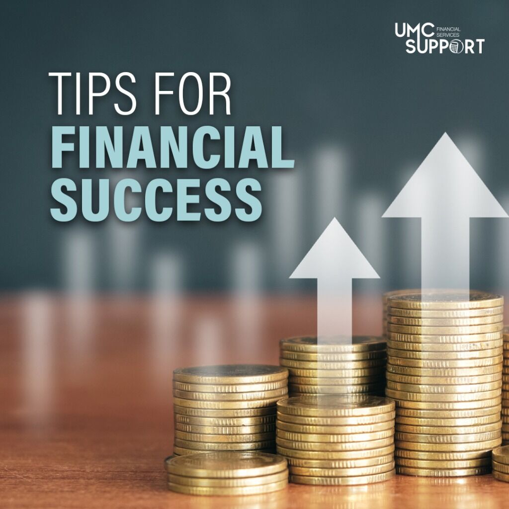 Tips for Financial Success