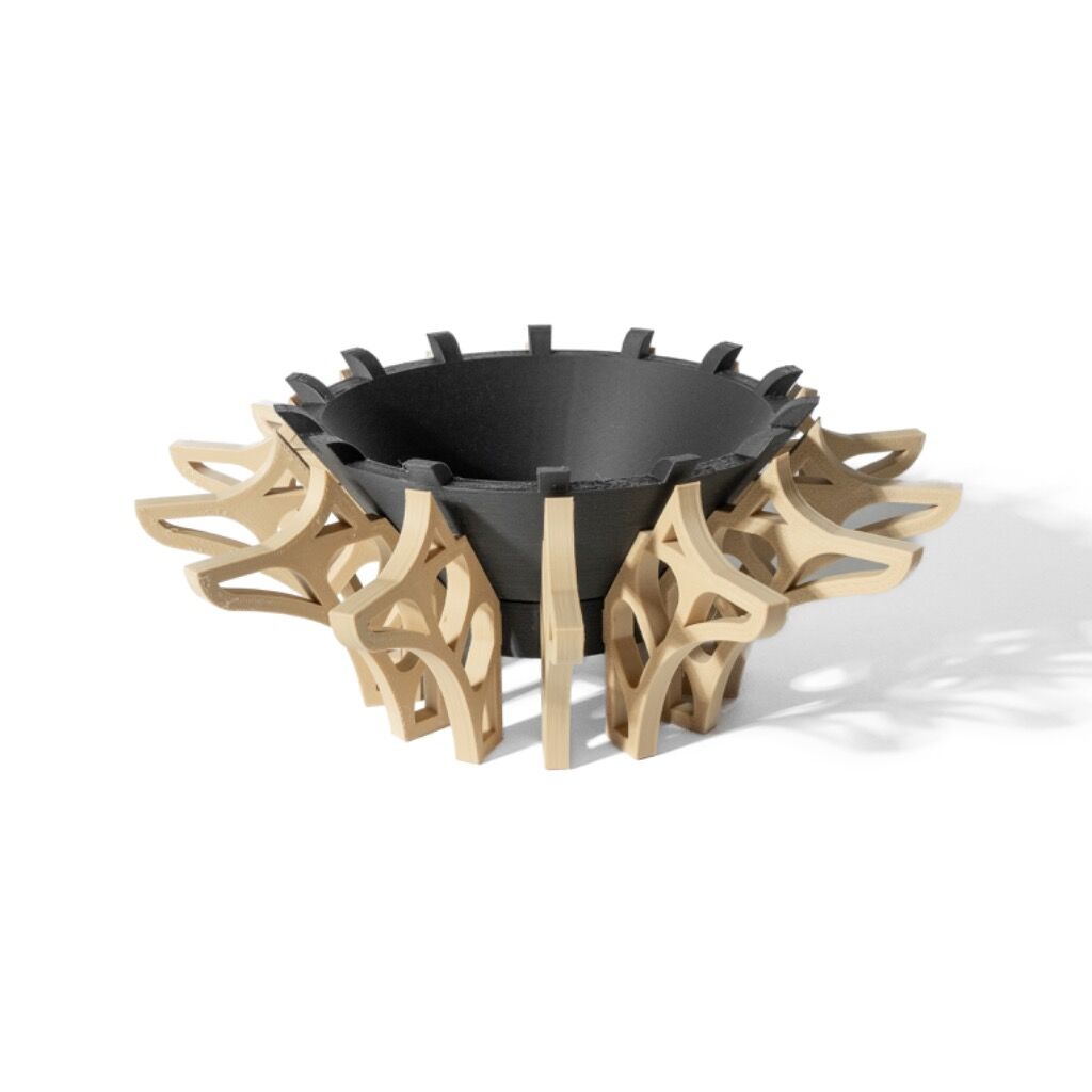 The Vardi Bowl