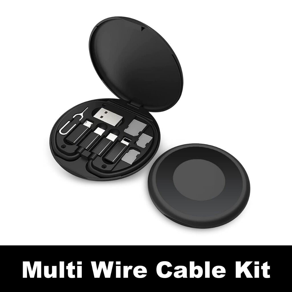 Multi Wire charger