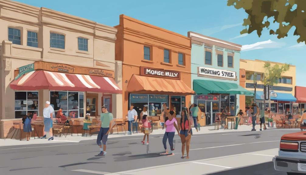 Connecting Communities: How the Moreno Valley Business Directory Supports Local Businesses