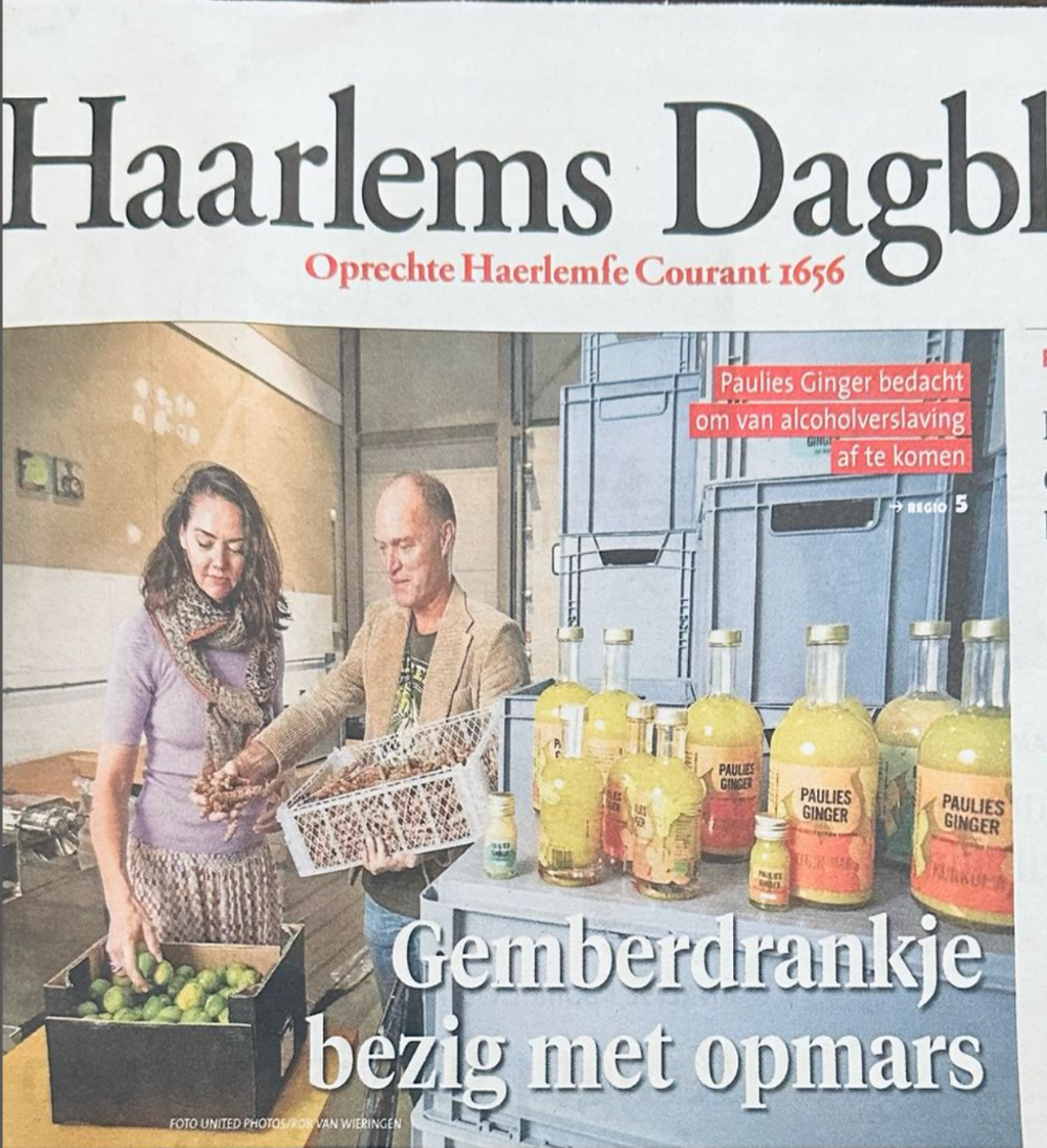 Haarlems Dagblad