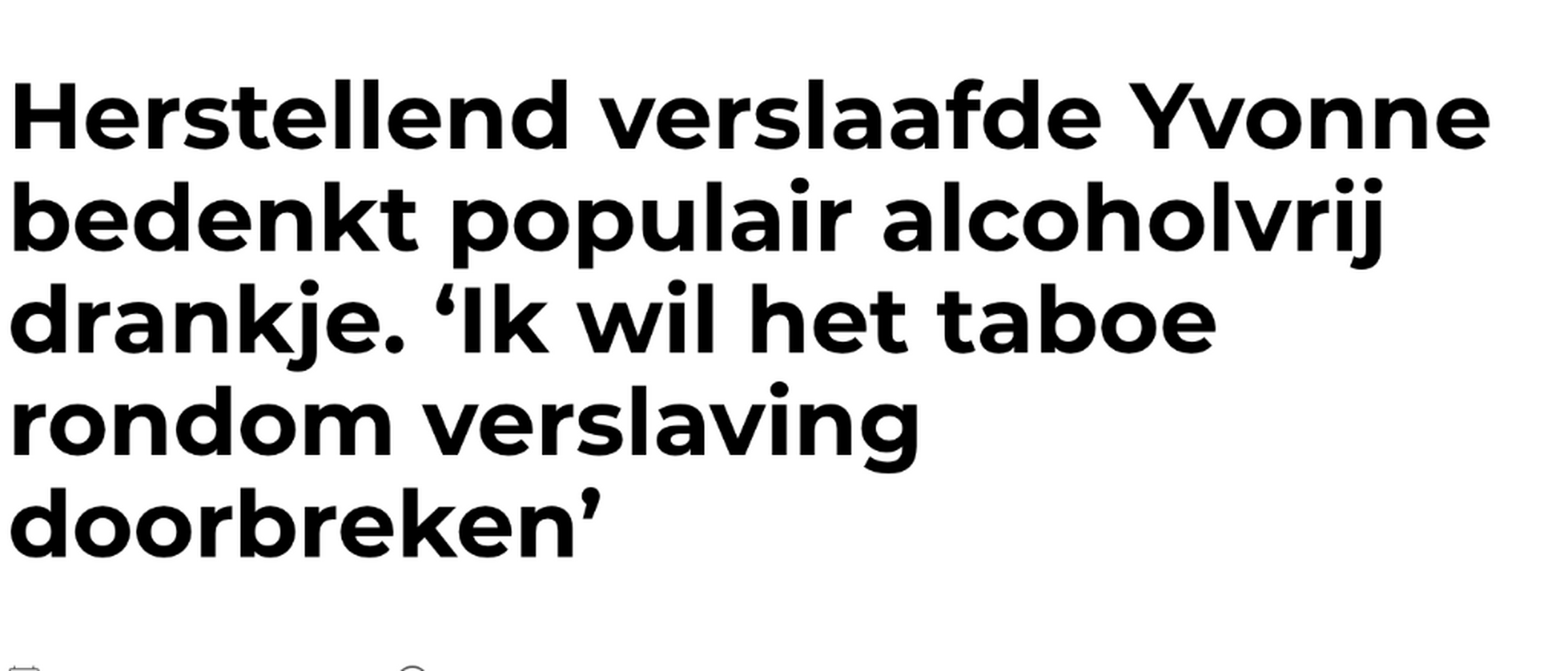 Haarlem in de Buurt
