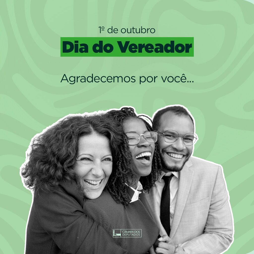 vereadores