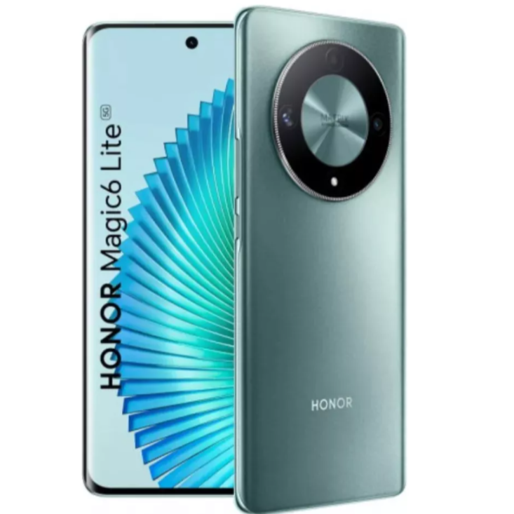 HONOR MAGIC 6 LITE