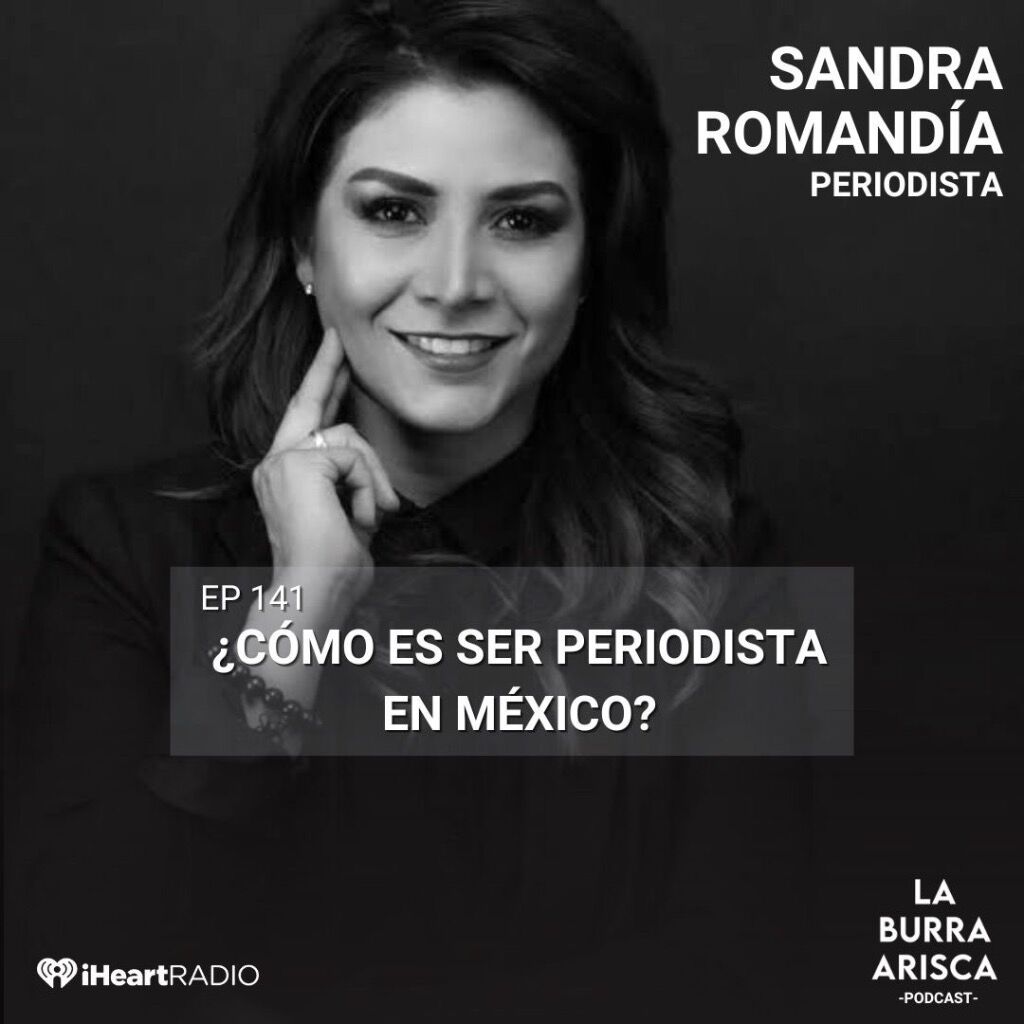 Ser periodista en M&eacute;xico