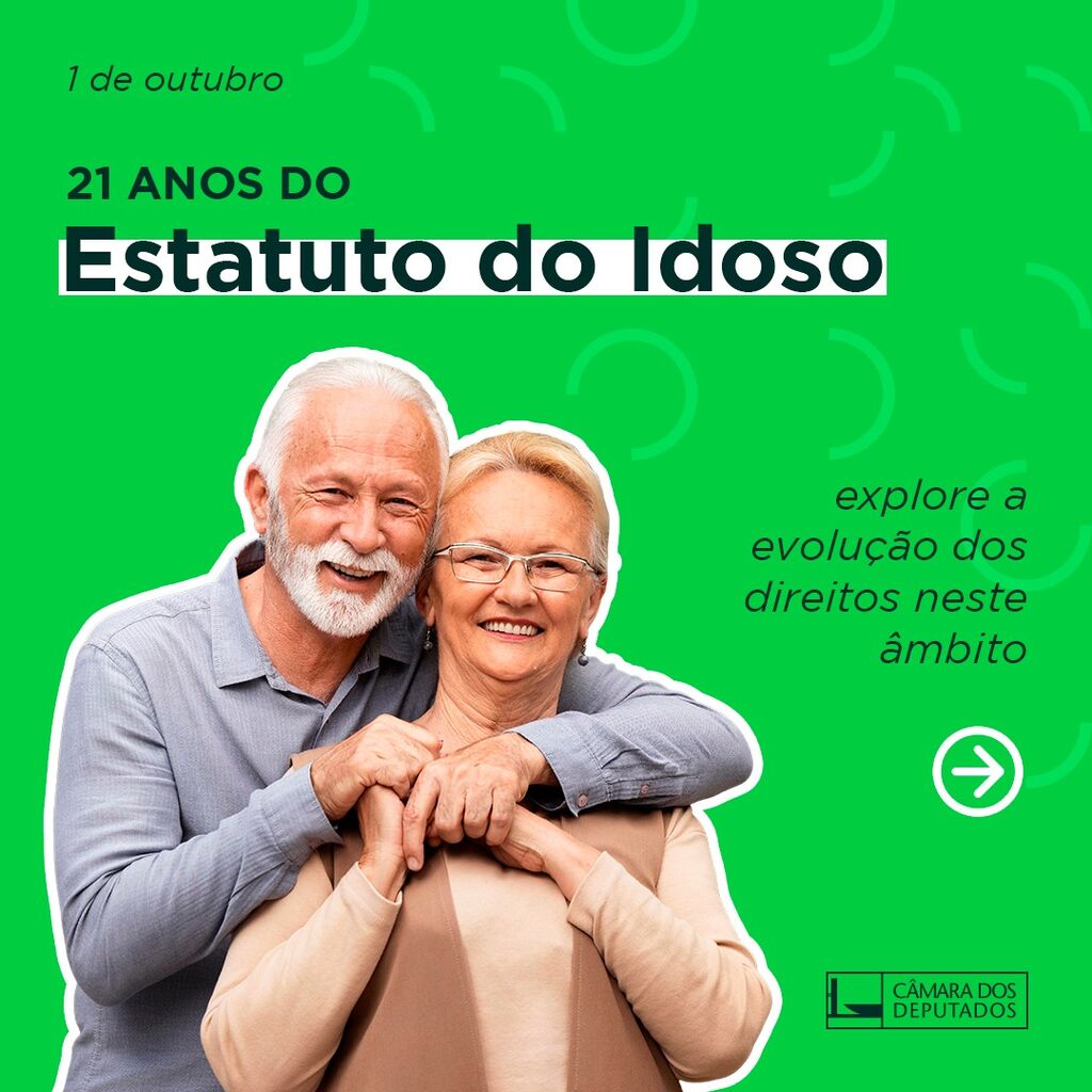 Estatuto do Idoso
