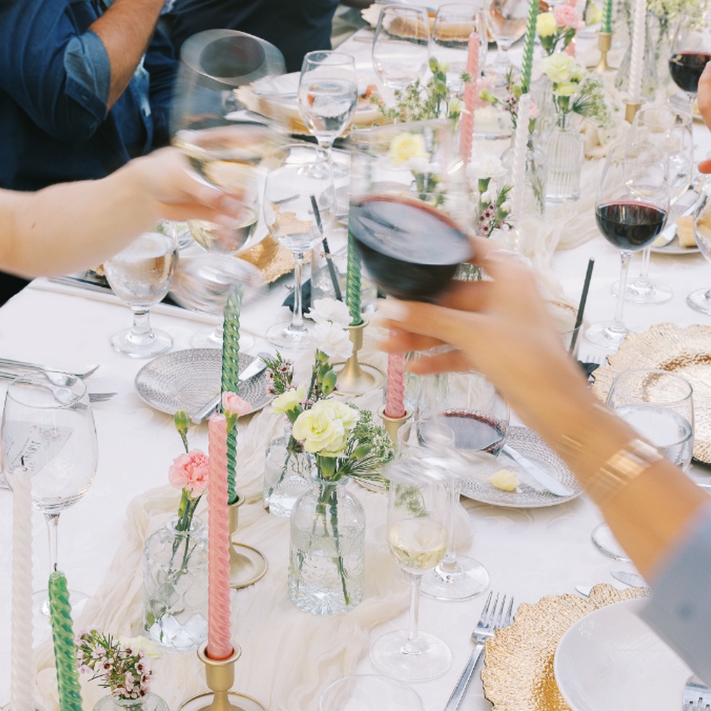 Social Occasions