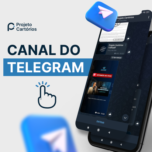 CANAL TELEGRAM