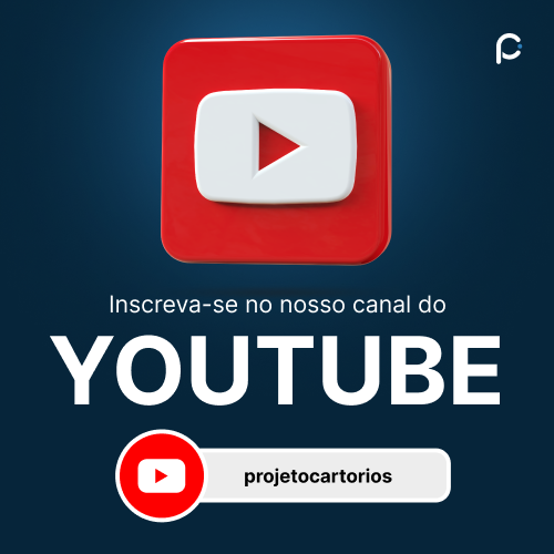 CANAL YOUTUBE