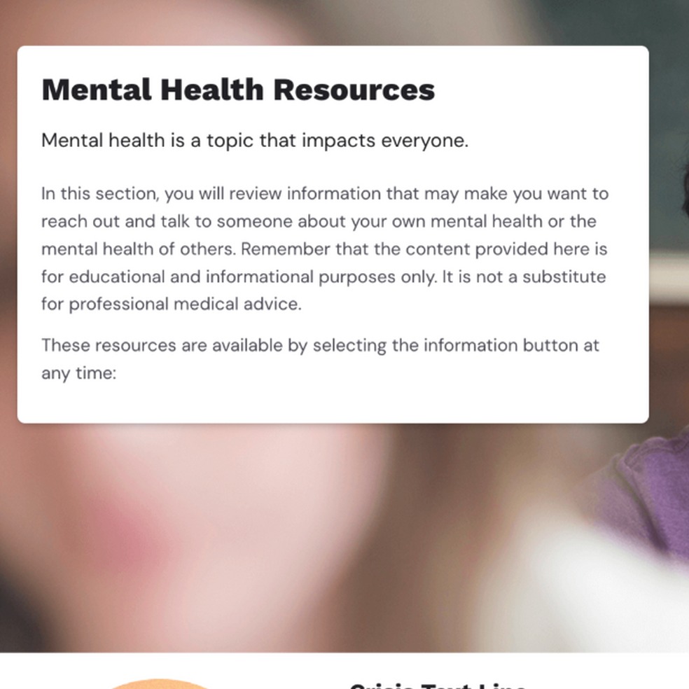 Coping Strategies + Mental Health Lessons for High Schoolers