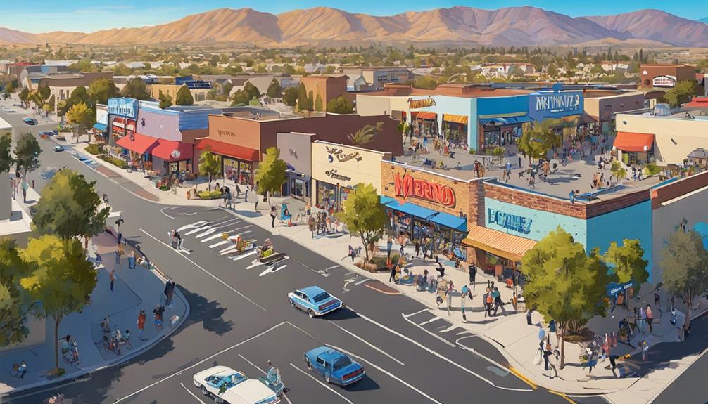 Discover Moreno Valley: A Comprehensive Look at the Business Directory