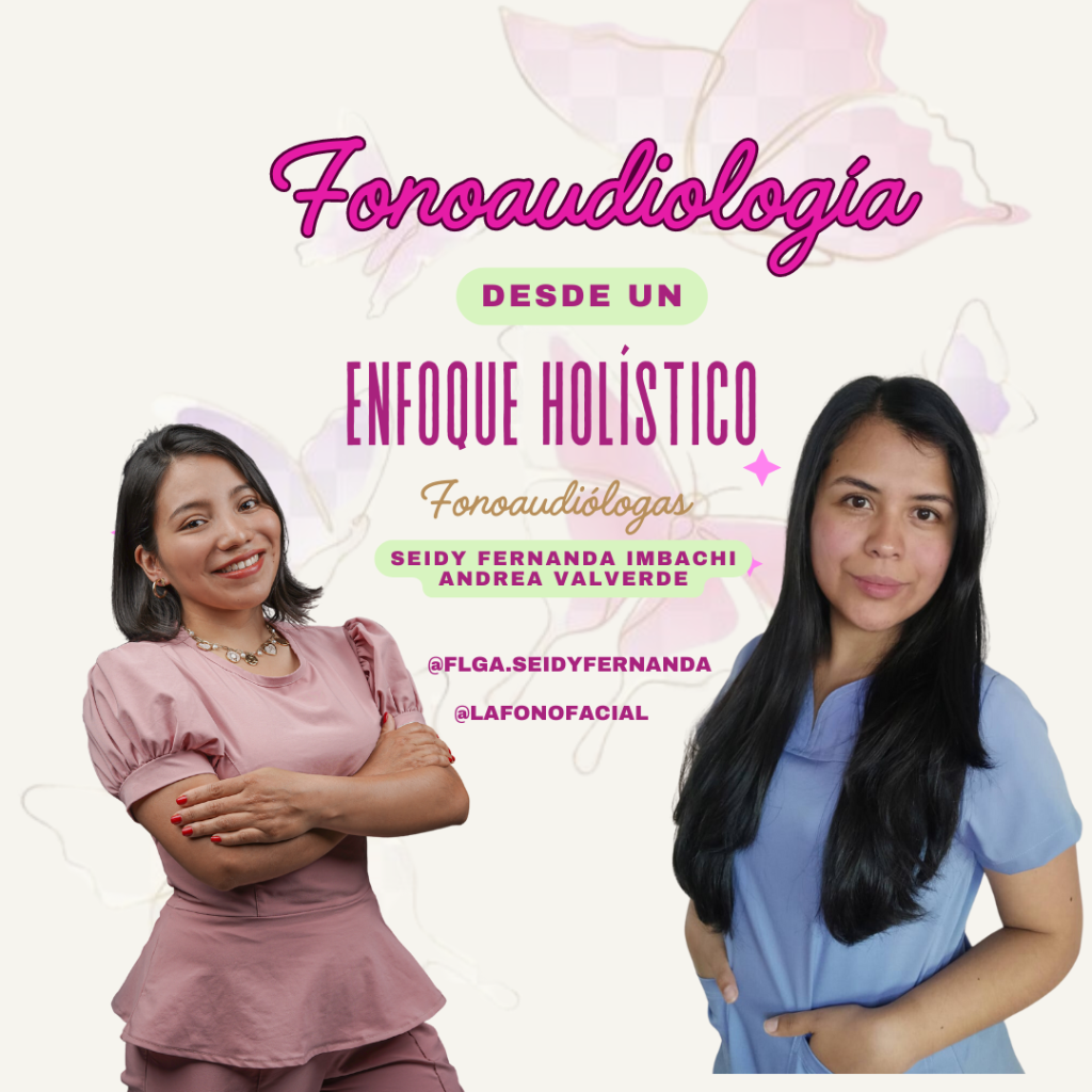 INSCRIBETE FONOAUDIOLOG&Iacute;A HOL&Iacute;STICA