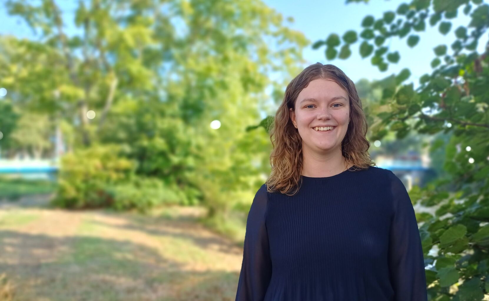 Lotte van der Meer: &ldquo;Kwaliteit van leven staat altijd op de eerste plaats.&rdquo; - Iederin