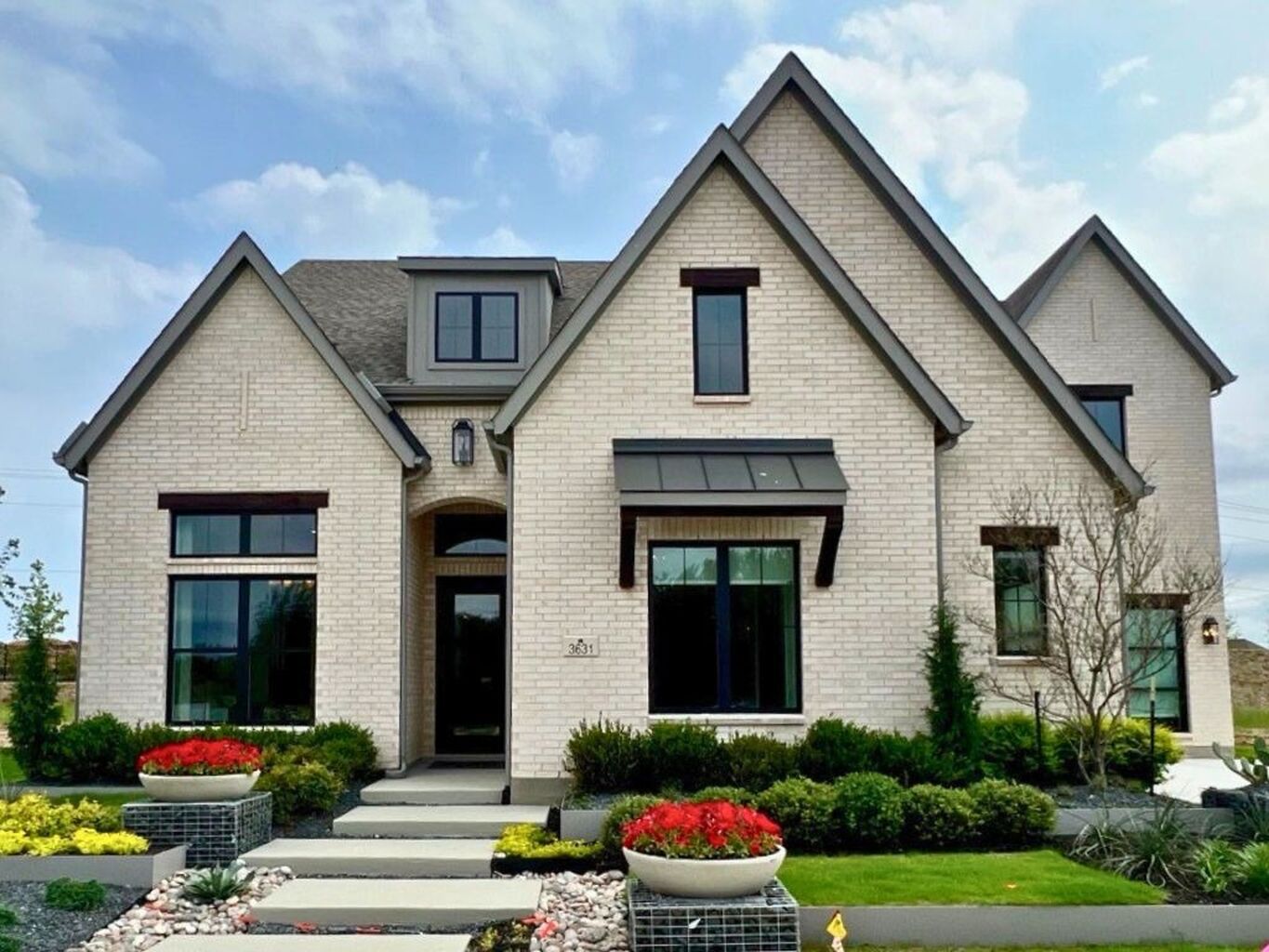 Southgate Homes