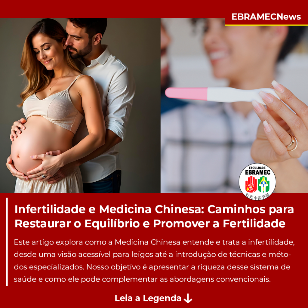 Noticia Infertilidade