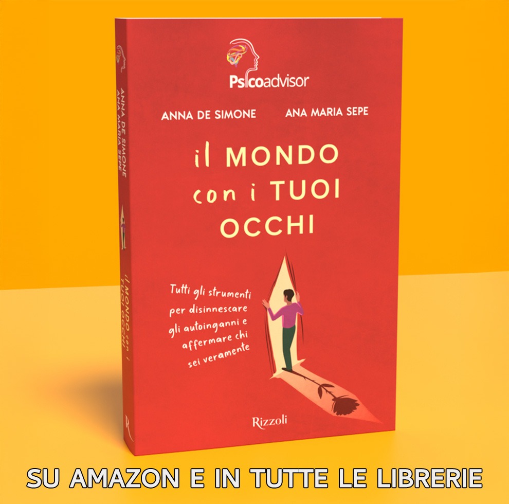 il Mondo con i Tuoi Occhi