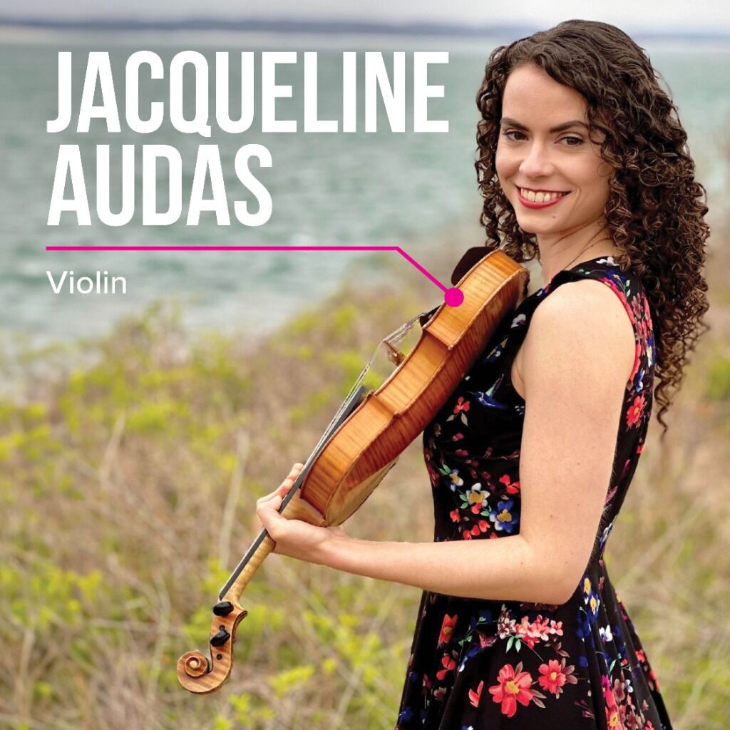 Seven New Musicians and a New Appointment
