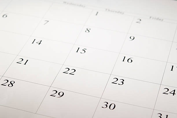 Schedule a Meeting