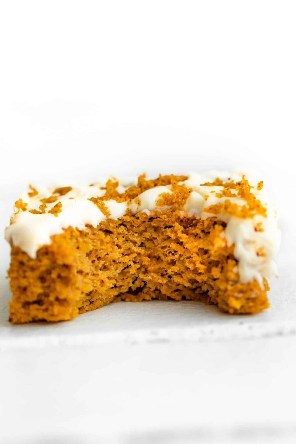Gluten Free Pumpkin Bars (30 Minutes)