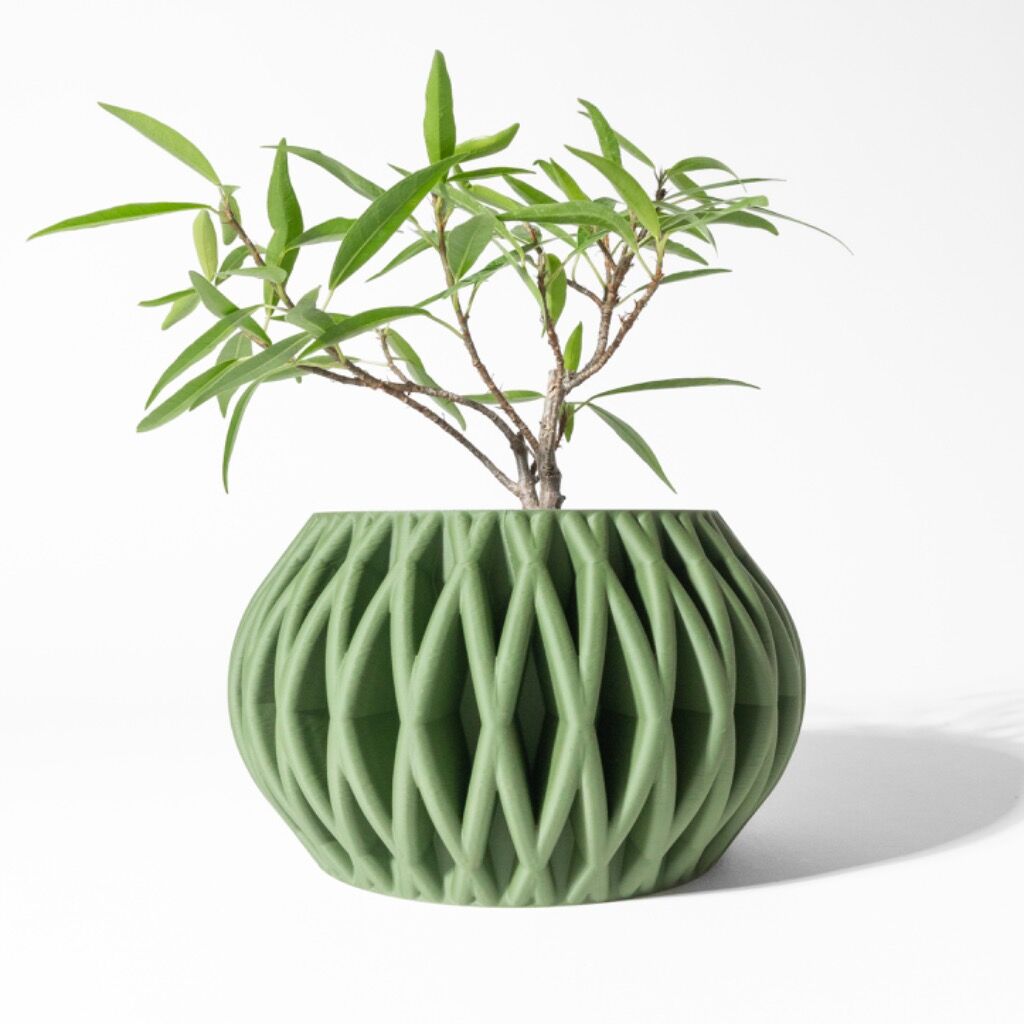 The Maka Planter