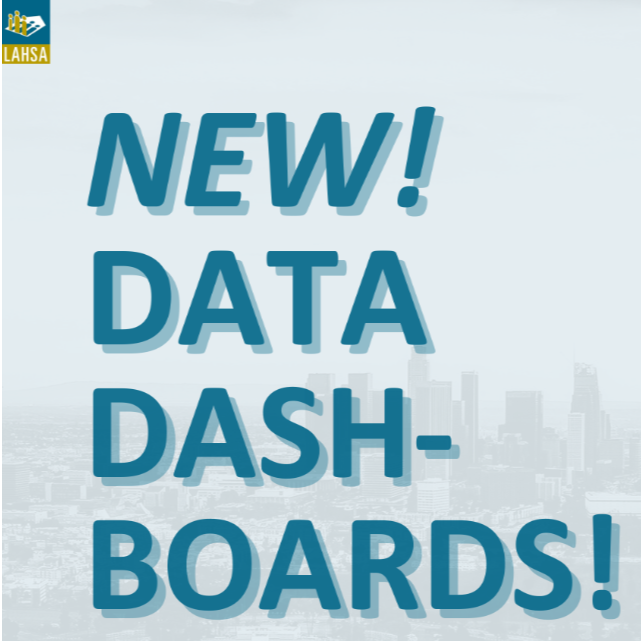 LAHSA Dashboard