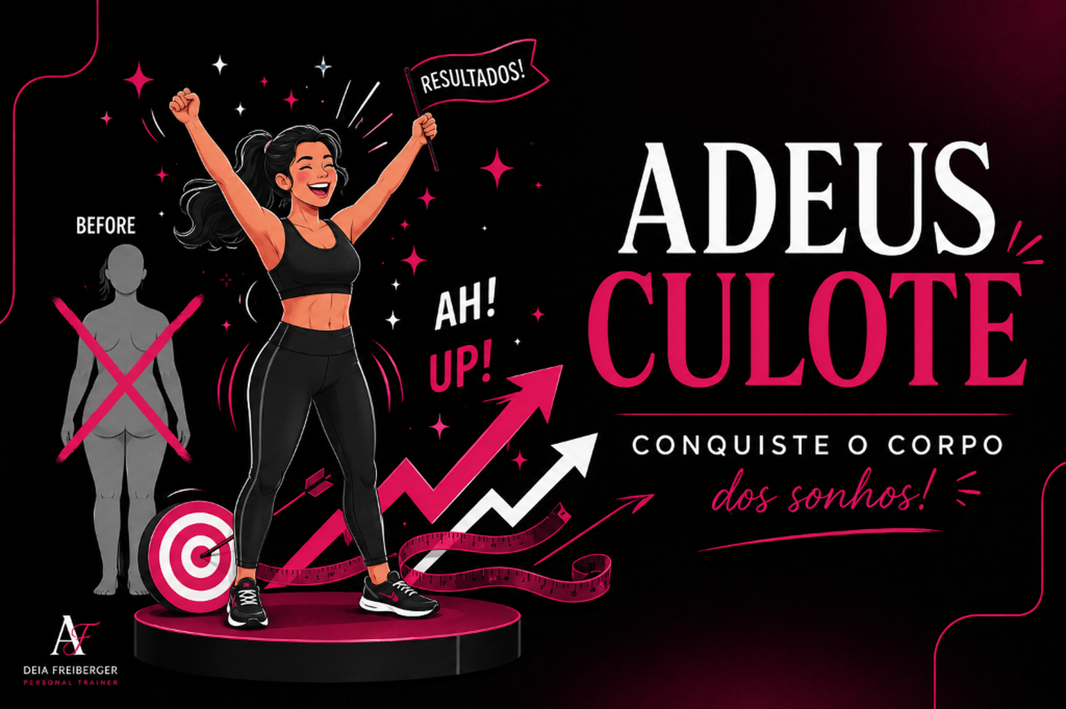 Adeus Culote