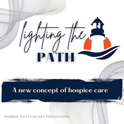 Guest on Lighting the Path - Empowering Caregivers the Daughterhood Journey