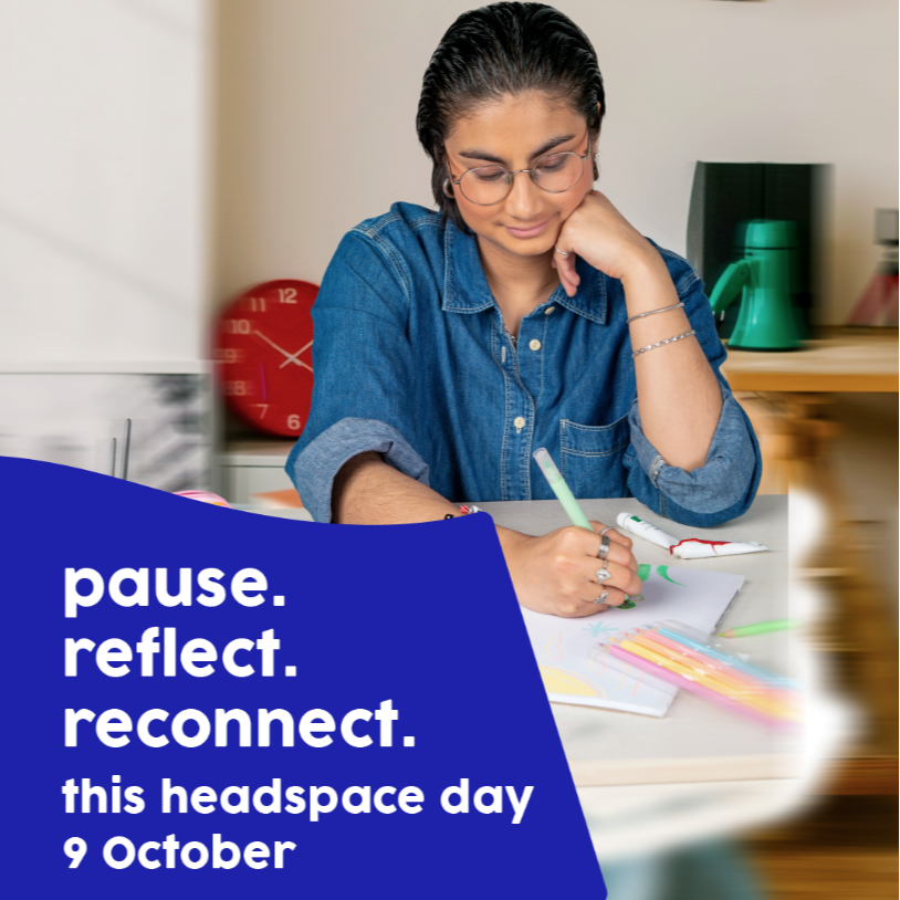 headspace day 2024