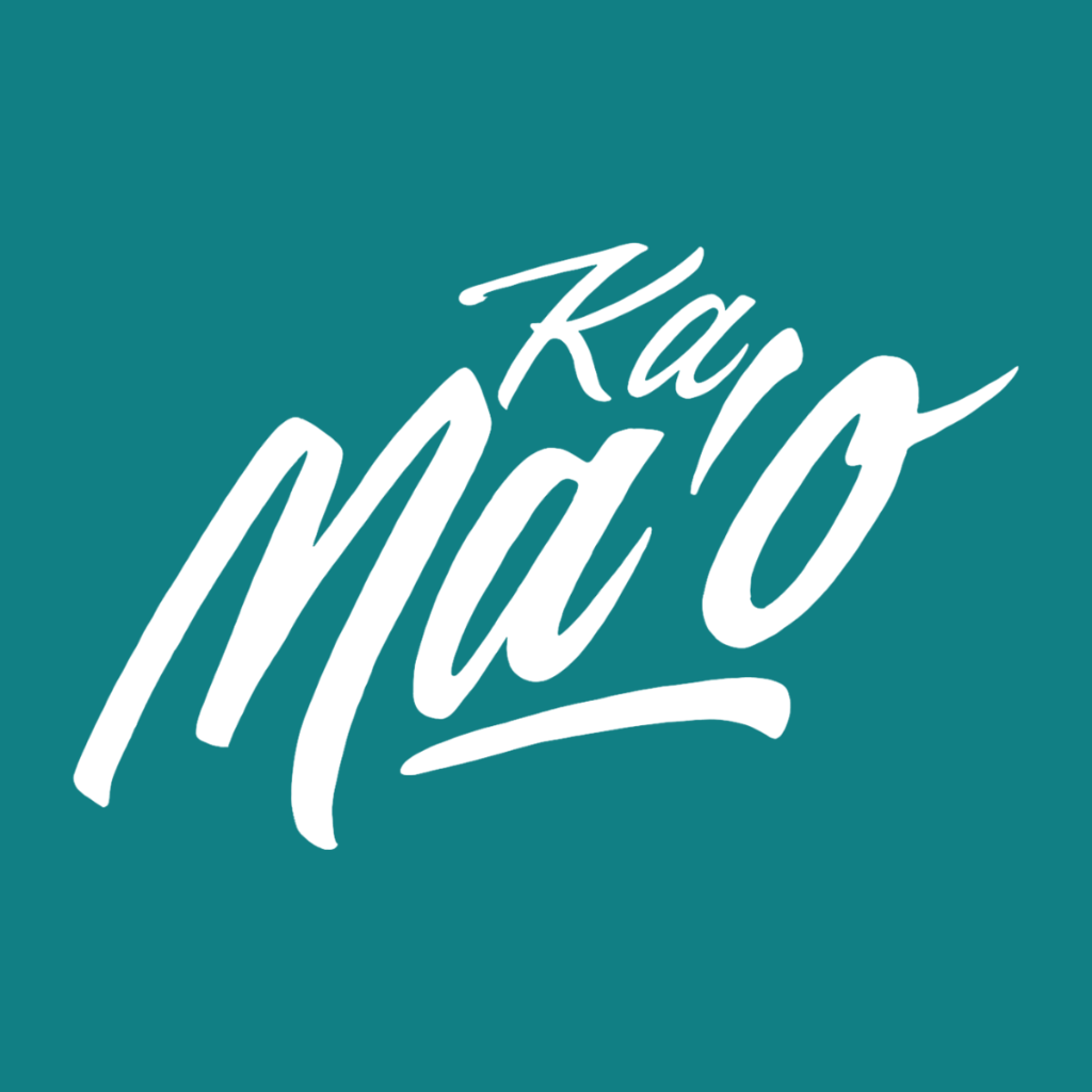 Ka Ma'o 