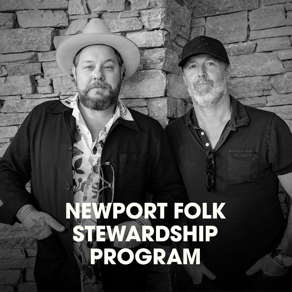 Stewardship Program