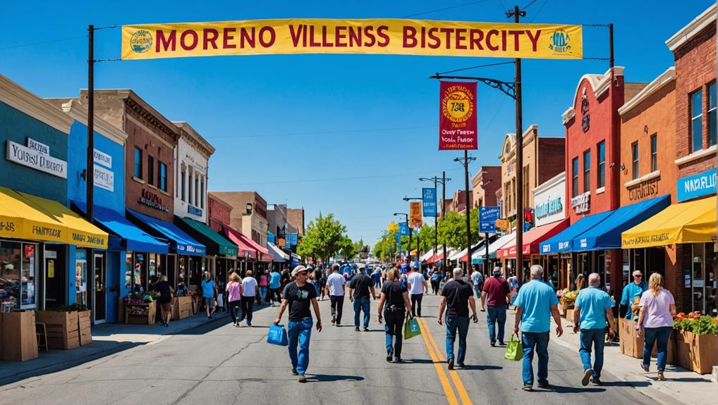 Supporting Local Growth: The Impact of the Moreno Valley Business Directory on Community Commerce