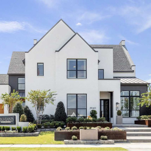 October Builder Sales Events - Mosaic