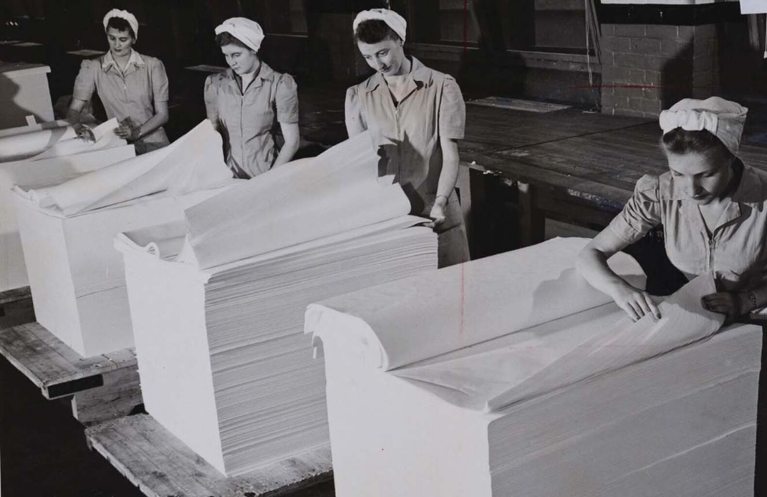 Zibi c&eacute;l&egrave;bre le 100E anniversaire des allumetti&egrave;res