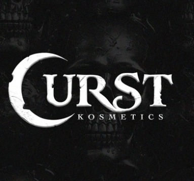 Curst Kosmetics - Use VANESSAP 